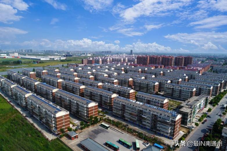 南通通州区乡镇,南通通州十大镇排名