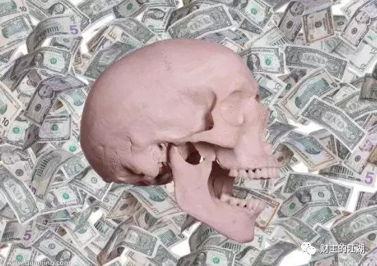 印了那么多钱为什么还缺钱,为什么钞票印多了导致通货膨胀