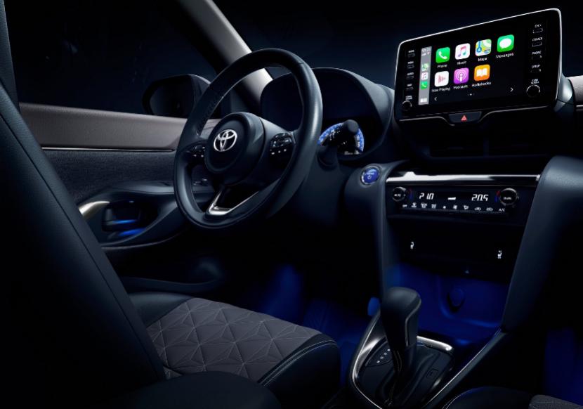 丰田雅力士2021落地价,丰田雅力士保养周期表