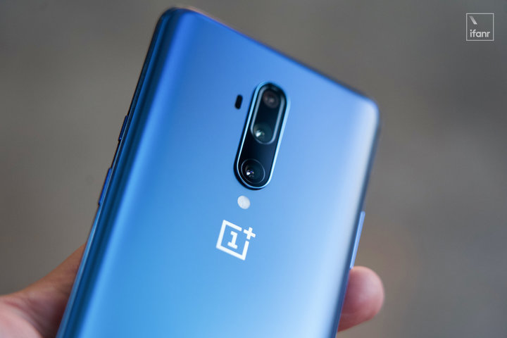 一加8评测小米,一加8测评游戏