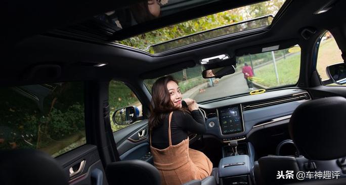 长安汽车科赛是什么档次,长安科赛汽车车系大全