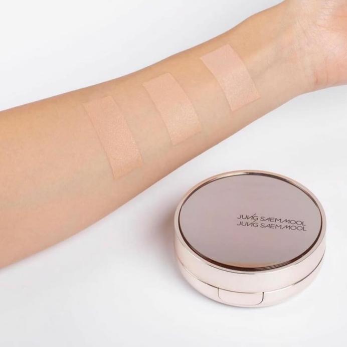 盘点最好用气垫,5款又大又好用气垫