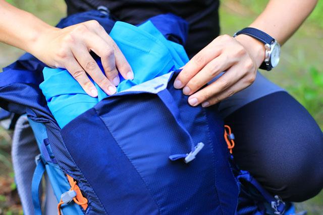 多特户外背包值得入手吗,背包户外徒步测评