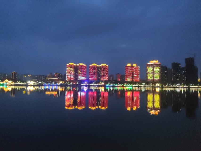 襄阳有几个码头,探寻襄阳的文化魅力