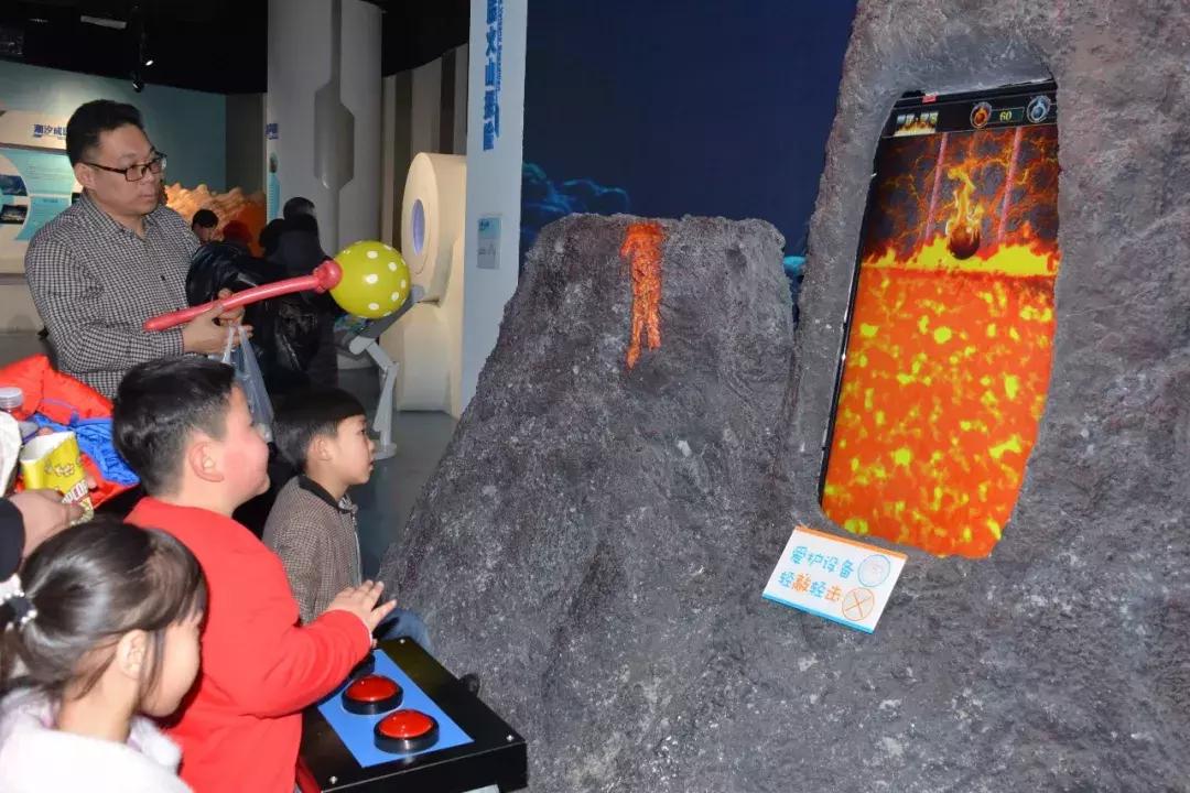 威海春节去哪逛,威海过年去哪里年味比较浓