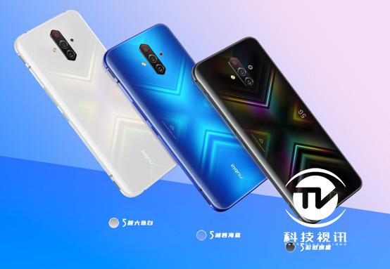努比亚play5grealmex50,努比亚play5g手机有什么功能