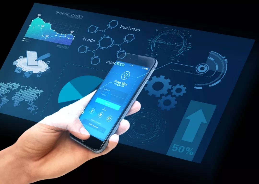 它花了1095天走到您的面前，才觉得配得上您手里的手机