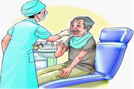 北大口腔医院种植科微创种牙,大连齿医生口腔可靠吗