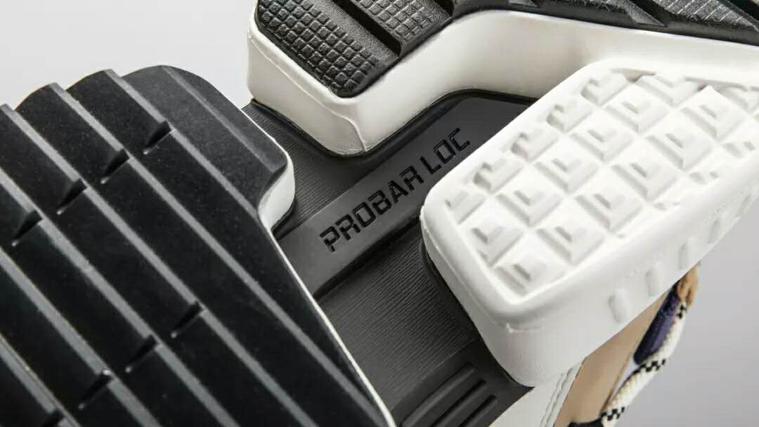 李宁盘古最潮配色,2019李宁盘古黑武士