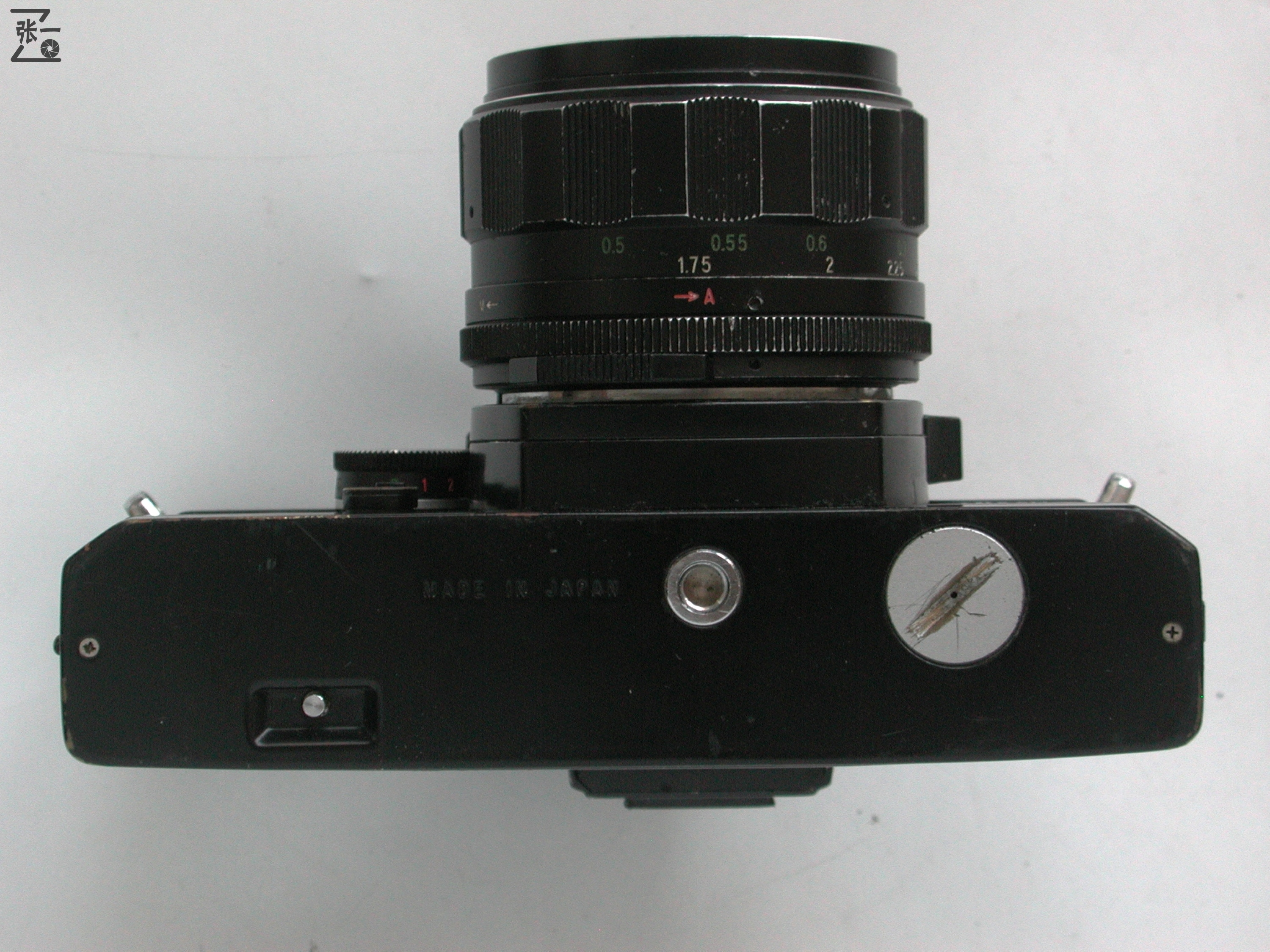 理光双反对焦,理光双反相机怎么对焦