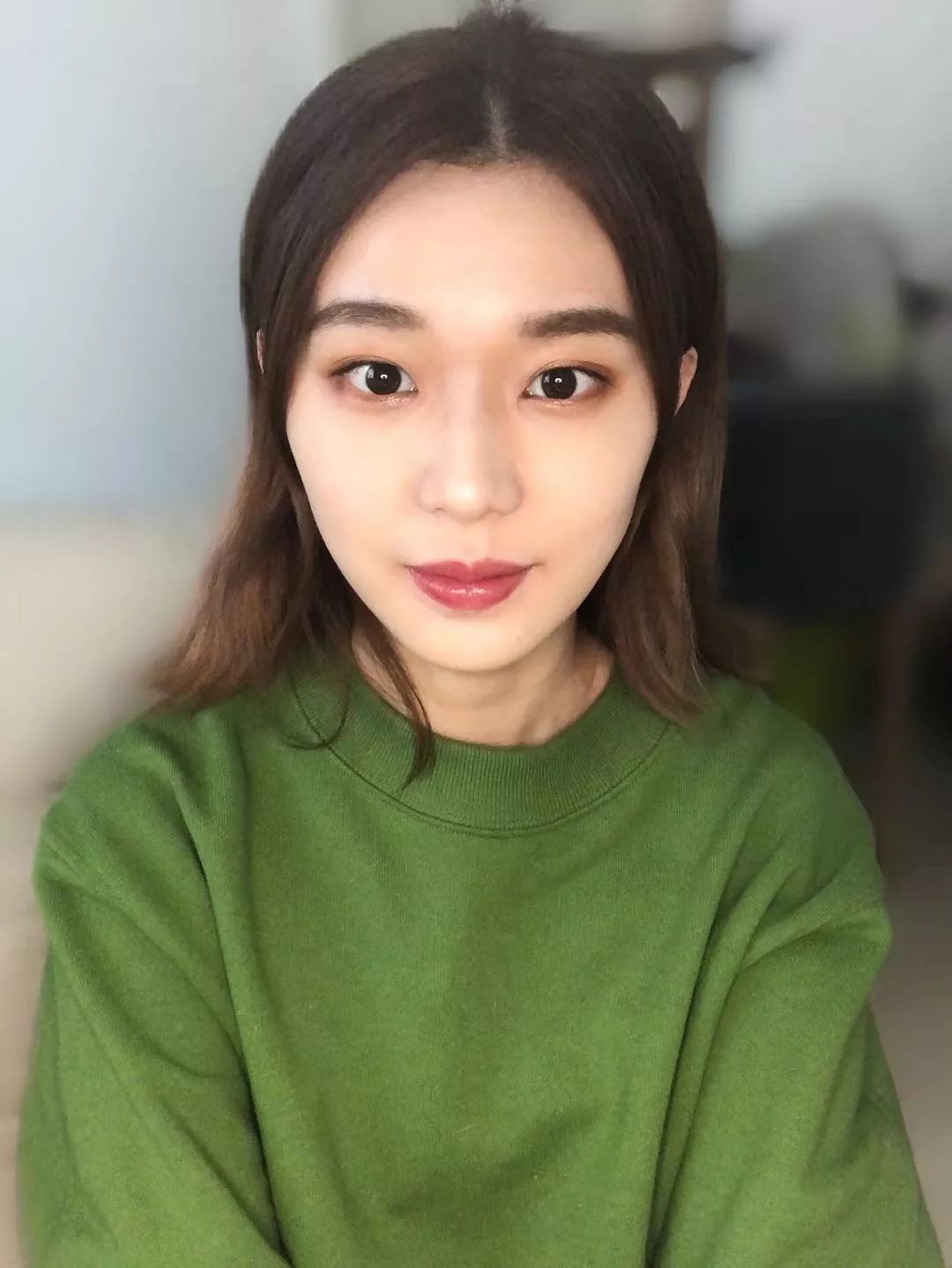 热门色口红推荐牌子,热门口红测评无美颜无滤镜