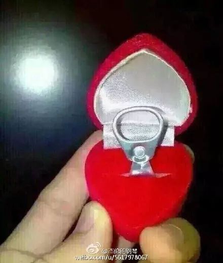 百事可乐戒指,百事可乐珠宝