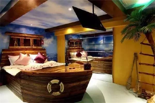 武汉推荐情侣酒店,武汉情侣酒店有哪些不错的推荐