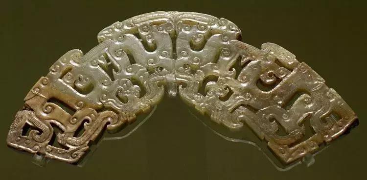 养眼的玉石图片,高古玉100幅高清图