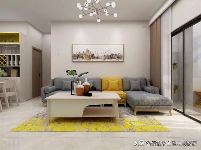 80后90后喜欢的风格,80和90后喜欢什么风格家具