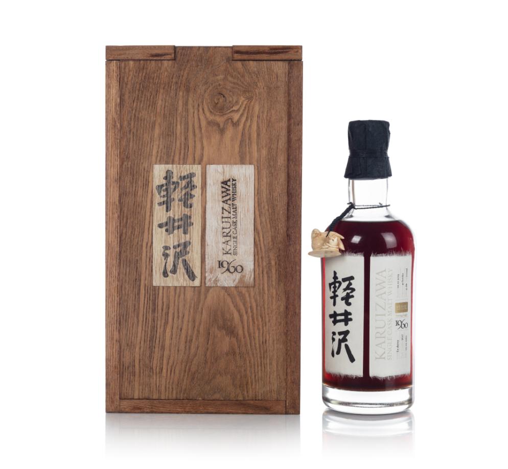 1000000英镑,24瓶“葵花牌”贵州茅台在苏富比拍卖出最高价