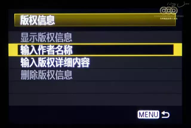 五步搞定佳能相机设置,佳能相机必做的设置