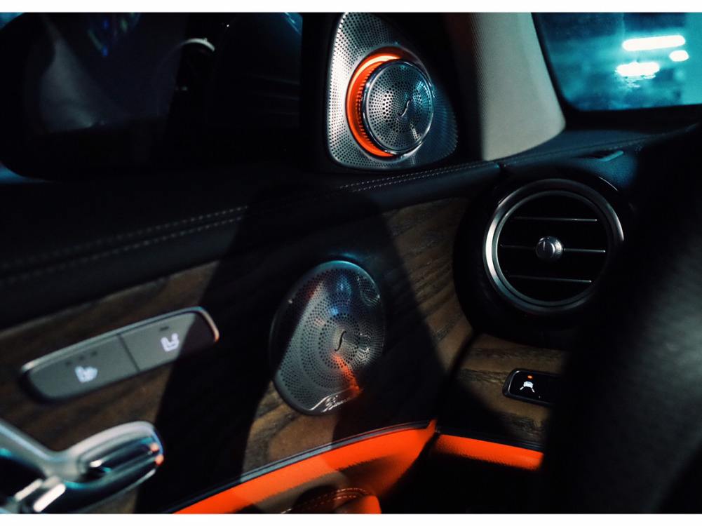 汽车柏林之声正品,买车时选装的柏林之声是真的吗