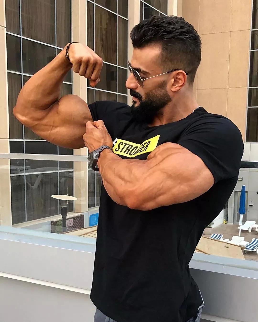 类固醇肌肉发展,类固醇可以促进肌肉生长吗