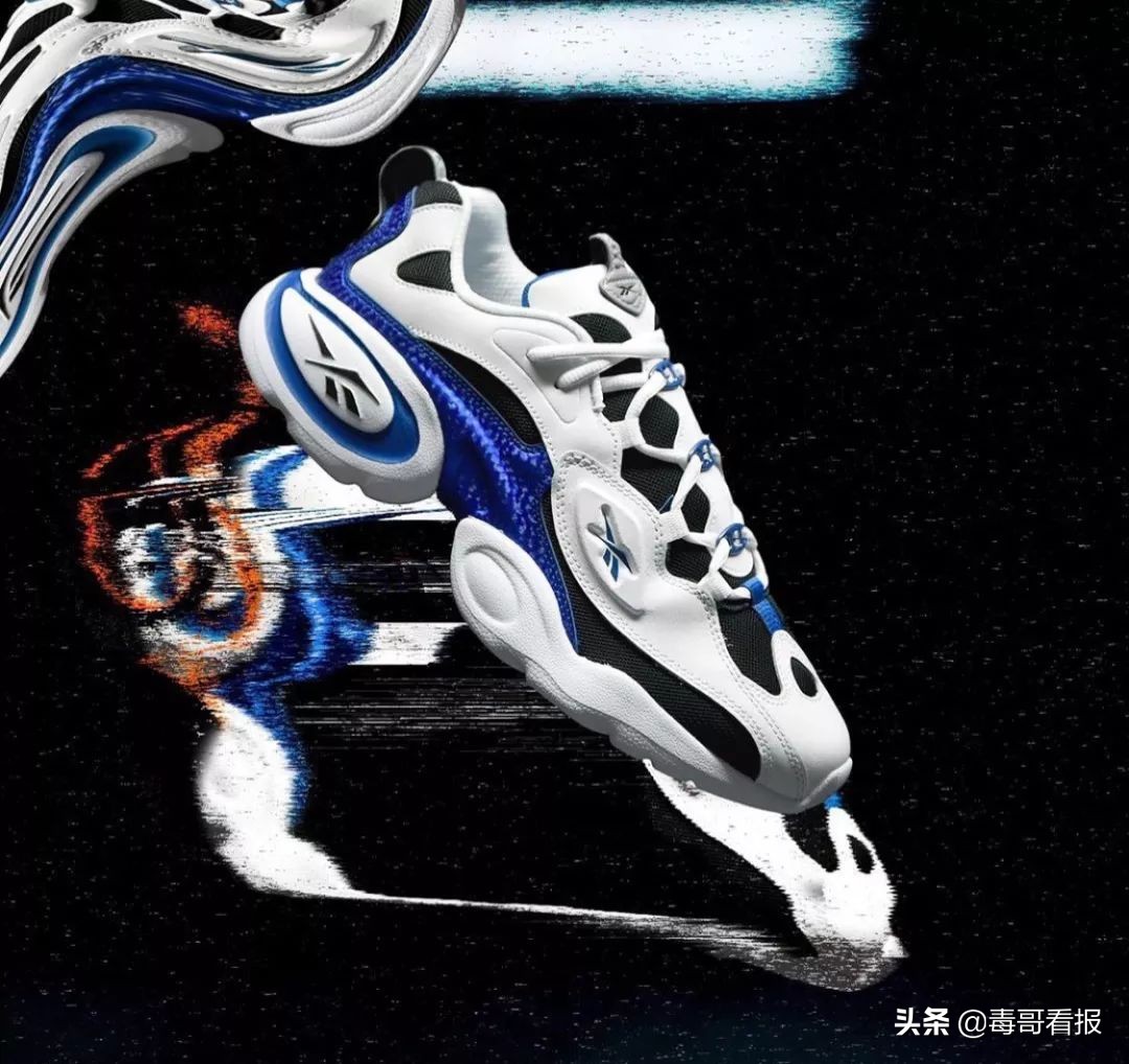 reebok好不好穿,reebok最近怎么样了