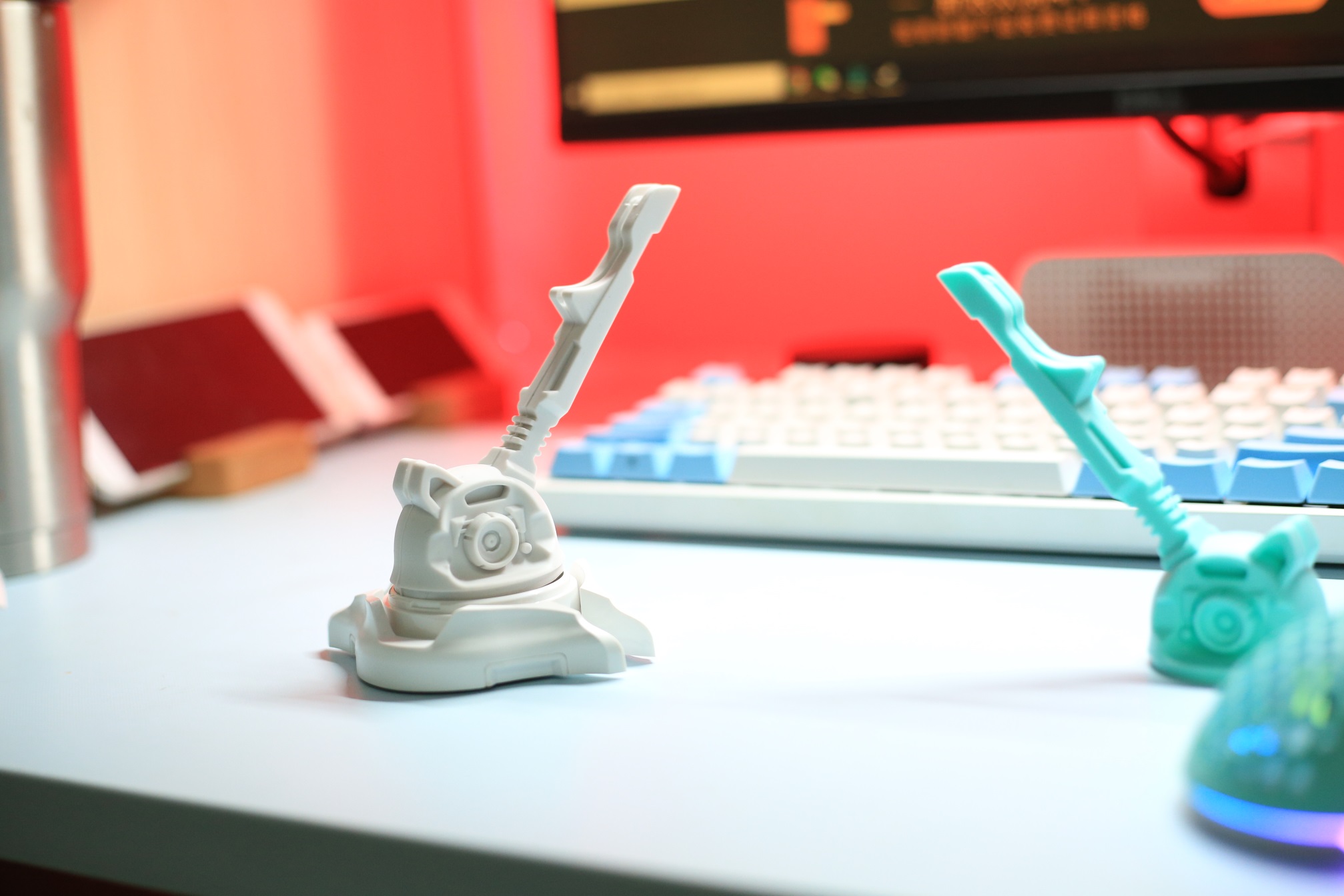 因科特hpc01mpro鼠标,因科特twopro实战