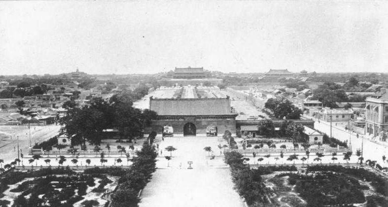 慈禧太后后宫情史大揭秘,历史上真实的后宫争宠