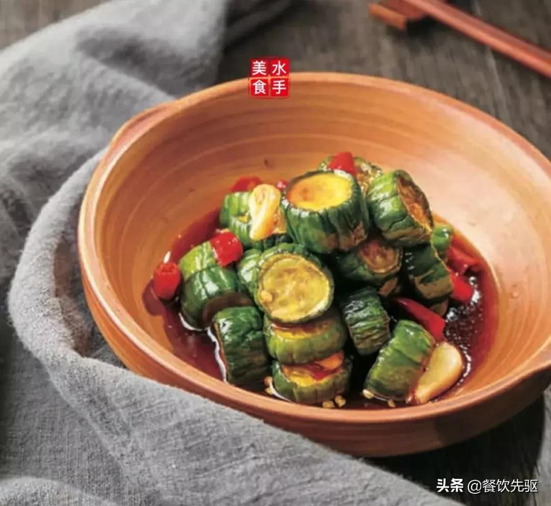 酒店冷菜万能酱汁配方海鲜专用,凉菜酱汁50款凉菜专用豉油汁