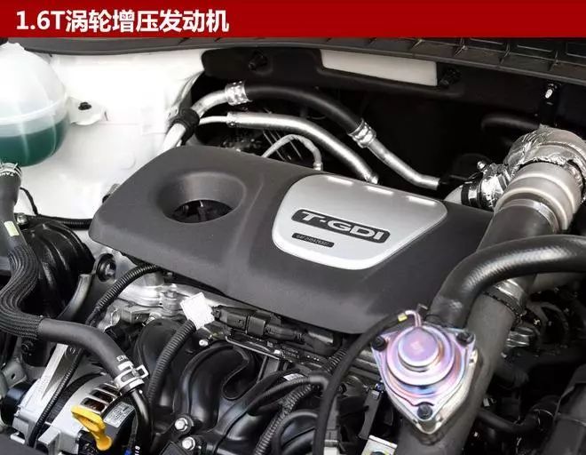 1.5l+8at的小型合资suv,1.6t合资中大型suv