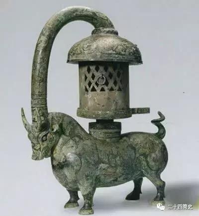 云南博物馆馆藏青铜器,国外馆藏的高级青铜器