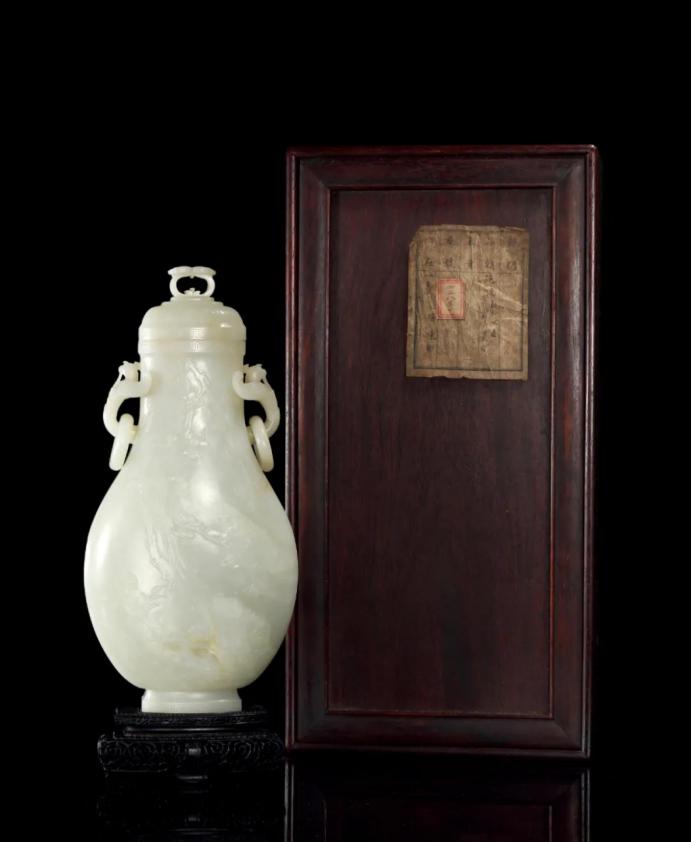 香港保利古玉2024拍卖合集,2020保利玉器拍品