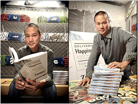 鞋王意外去世,46岁华裔鞋王去世