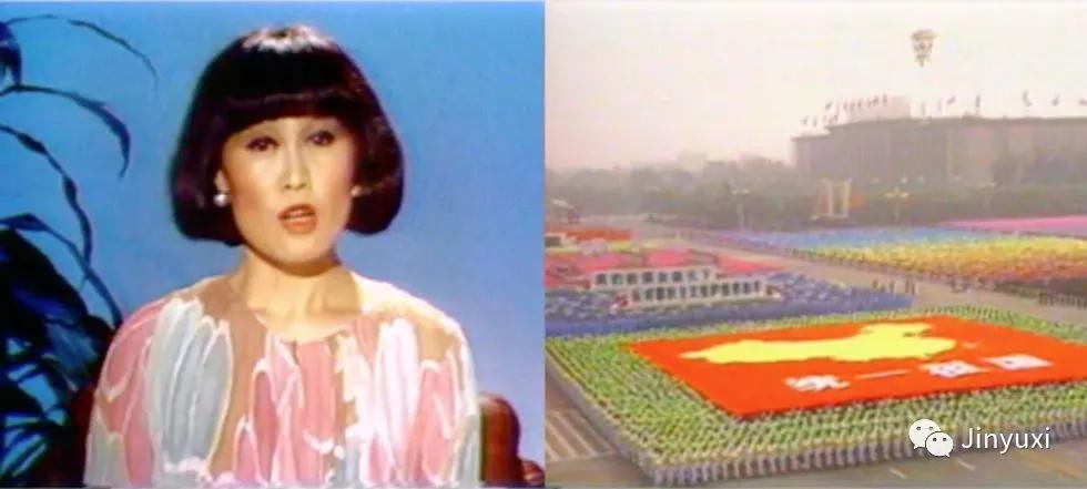 羽西年轻时的照片,十年前羽西