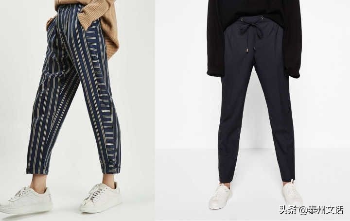 女生需要的基本款秋装有哪些？