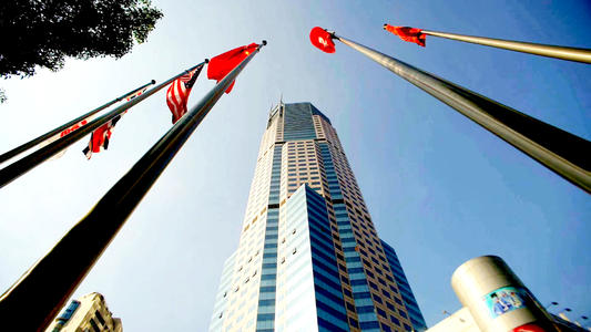 万都中心怎么样,万都中心企业