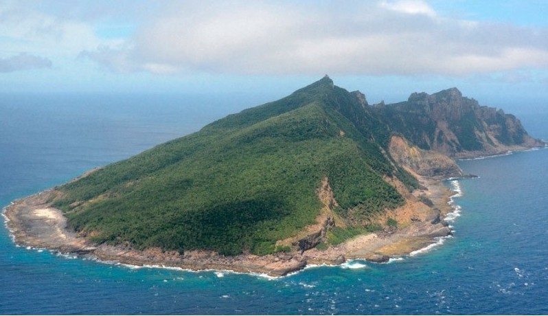 中国海警依法驱离日本船,中国海警依法驱离日方船只