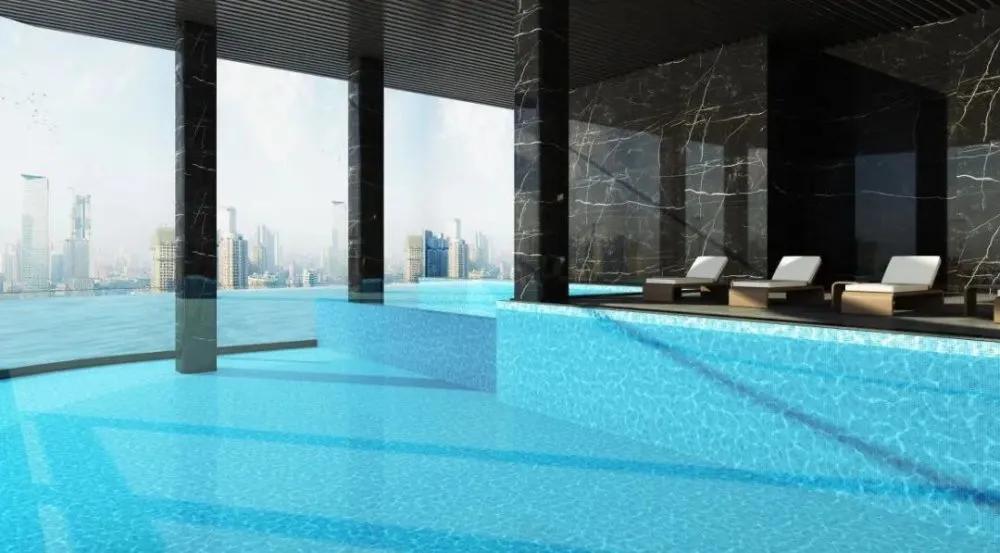 239米+175米!全景影院、浮空泳池、相声剧场……副中心又一时尚娱乐新地标亮相