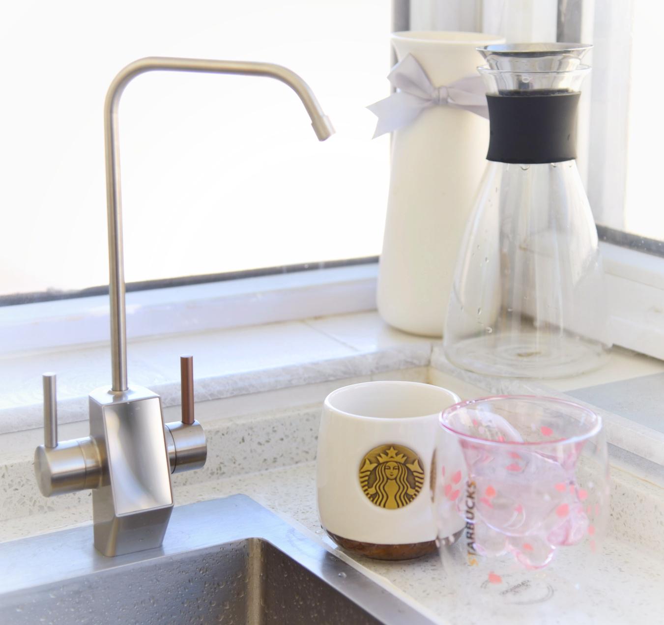 超滤净水机不用换滤芯吗,哪种净水机不需要换滤芯