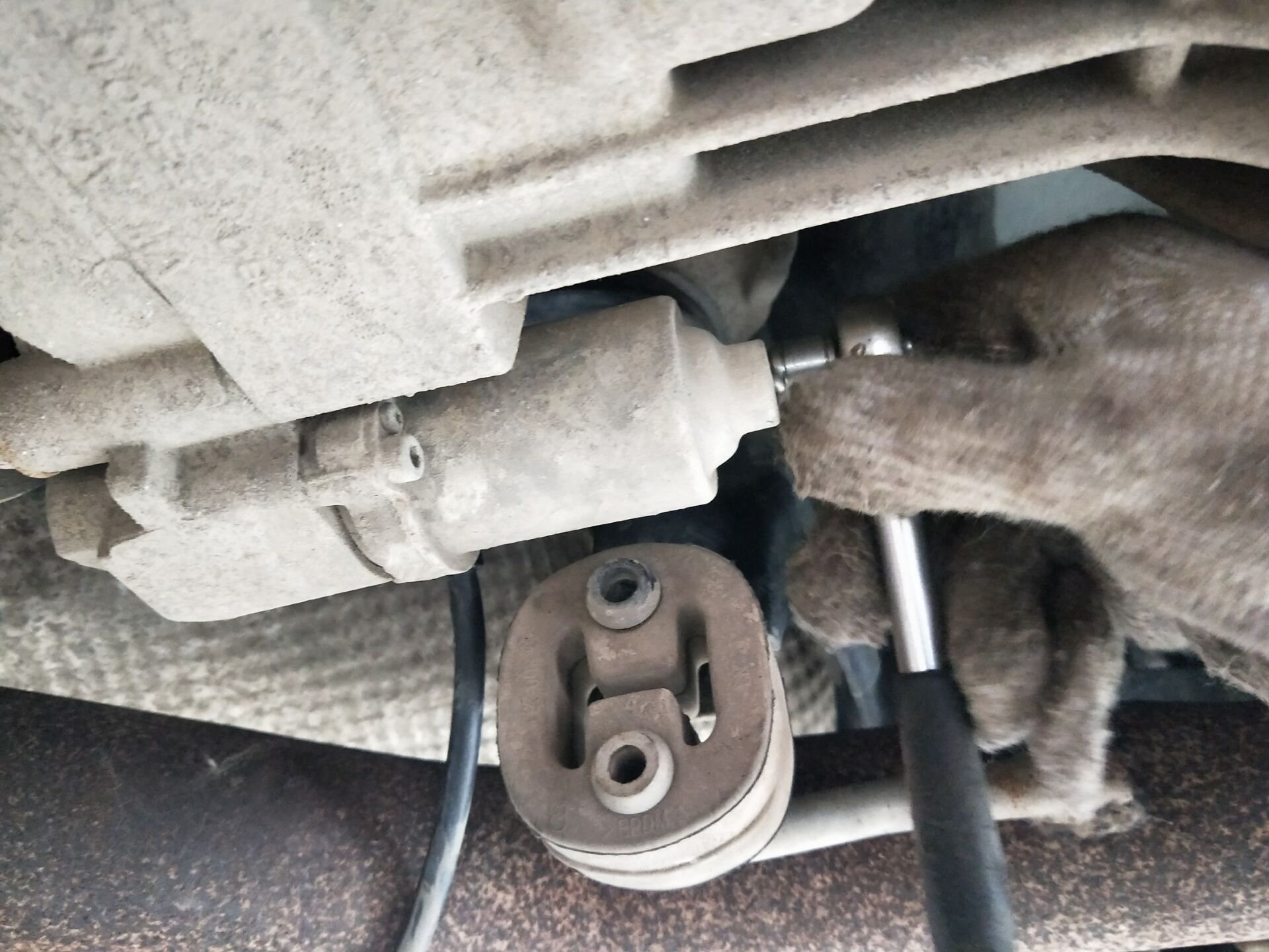 2010款大众途观发动机大修,2010年大众途观大修自己开值不