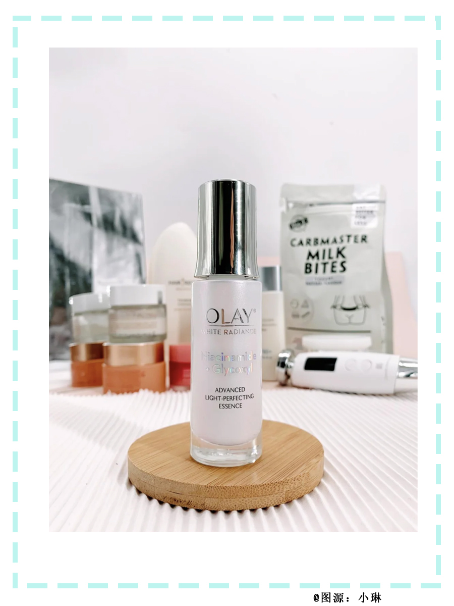 olay小白瓶抗糖精华功效,olay小白瓶抗糖功效
