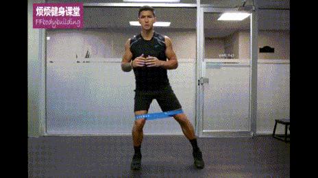 跑步膝盖内扣几个动作解决,膝盖内扣训练方法大全集