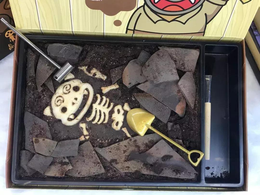 妖怪做见证,用“鬼”点子无中生有的创意乡村