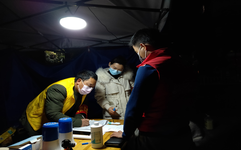 疫情防控同心战,疫情防控举国同心共同战疫