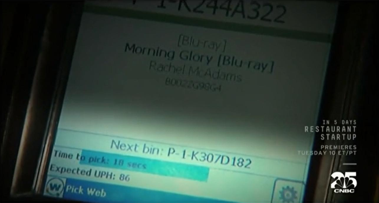 美国快递小哥的生活,真实的美国快递小哥