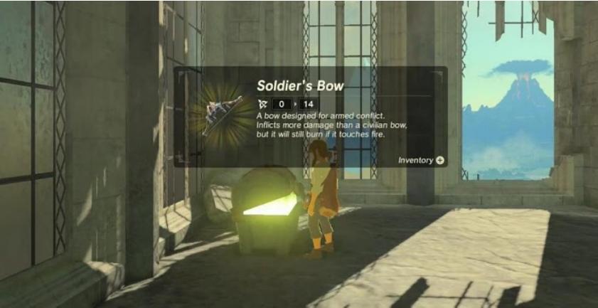 塞尔达传说旷野之息主线攻略,塞尔达传说旷野之息主线任务顺序