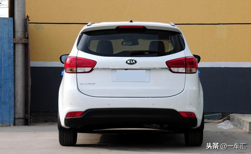 起亚新一代佳乐,起亚佳乐历史