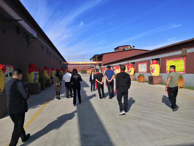 鄂尔多斯市两会九件大事,响沙酒业第三届封坛大典