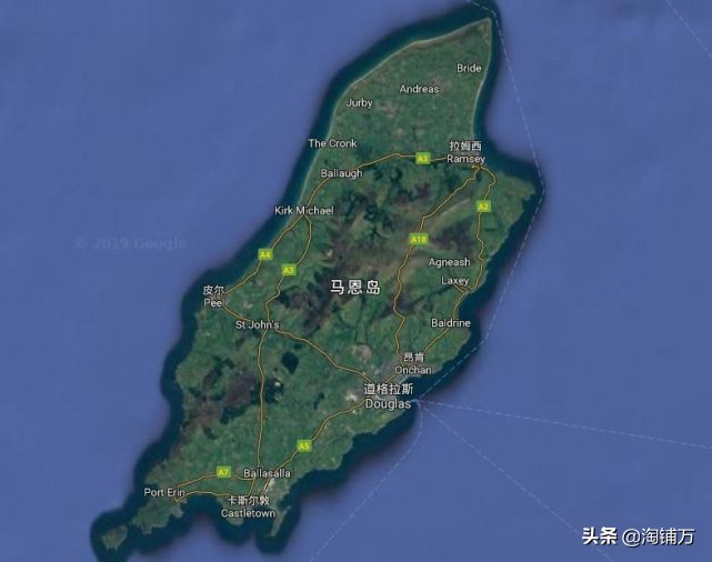 曼岛tt2019新消息,曼岛tt第一视角真实感受