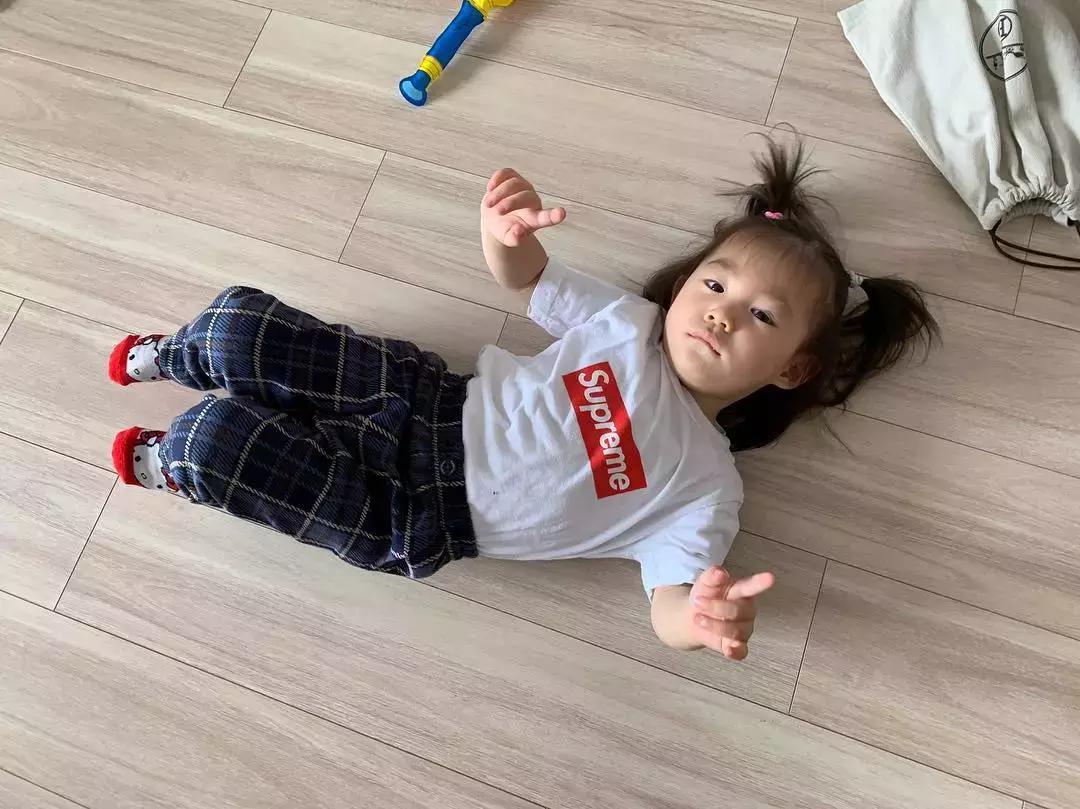 潮二代LalaTakahash：越不被看好，我越优秀！