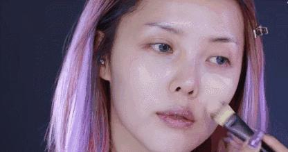 粉底越厚越不容易卡粉怎么补救,粉底是越贵越好还是便宜的好