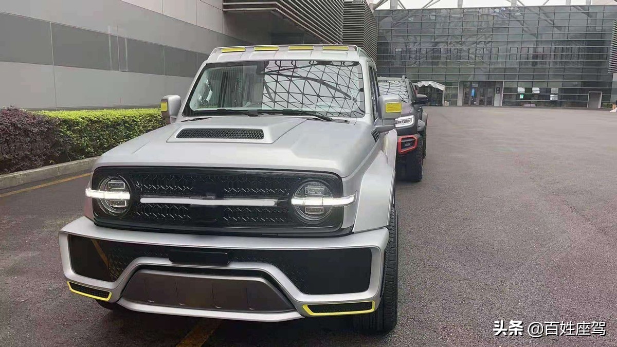 赛博坦克300通过性,赛博坦克和坦克300有什么区别